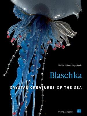 cover image of Blaschka (HD-Version)